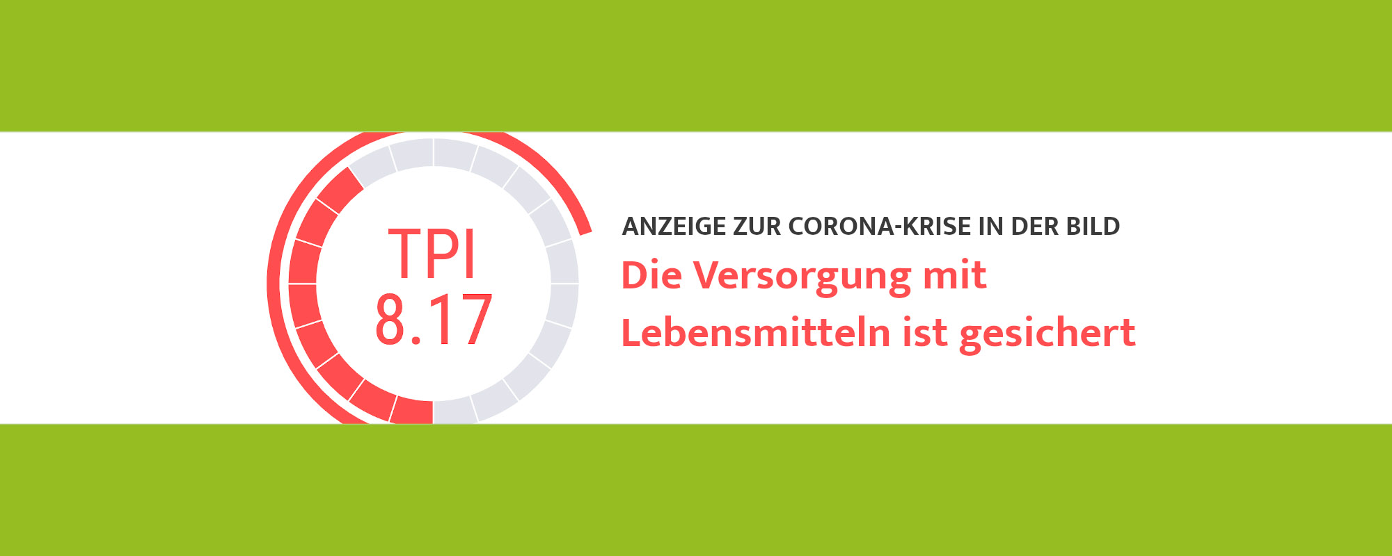 Gut gemeint ist nicht gut gemacht